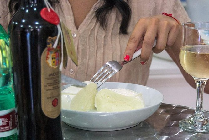 Roman Food Tour with Visit to the Trionfale Food Market - A 4-Hour Rome Food Loop That Starts With Coffee
