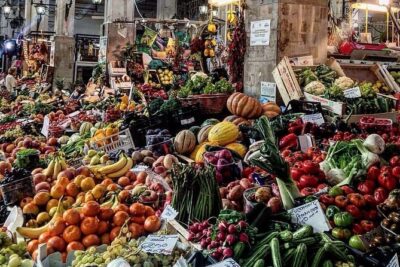 Roman Food Tour with Visit to the Trionfale Food Market - La Nicchia Café: Espresso First, Then Specialty Products