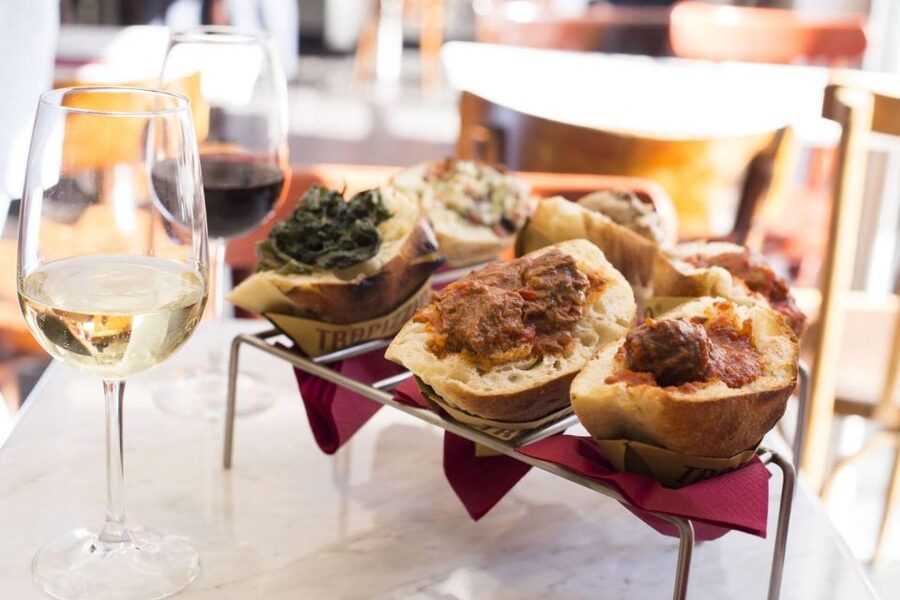 Rome: Award-Winning Roman Food Tours - Key things that make this Rome food tour worth your time