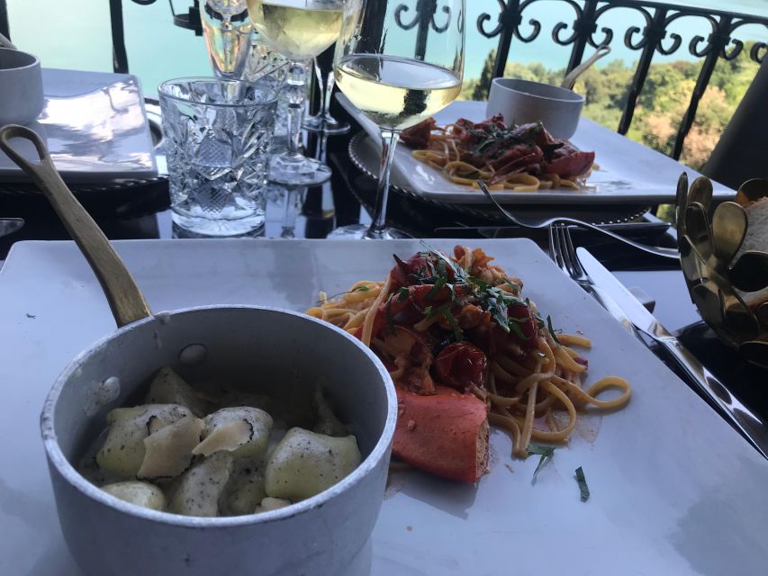 Rome: Award-Winning Roman Food Tours - Dietary needs: what to tell them before you go