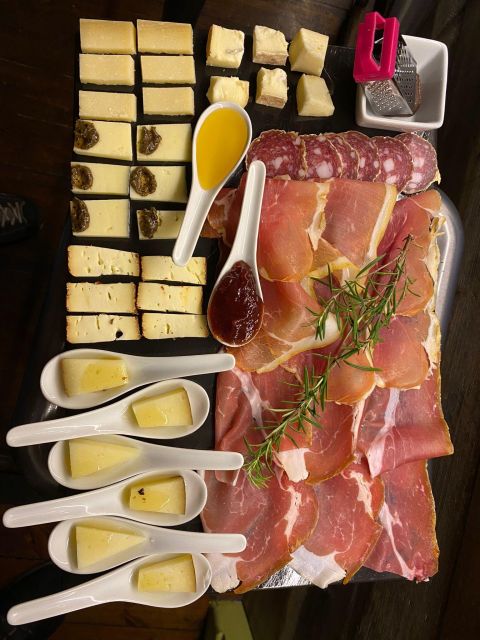 Rome: Award-Winning Roman Food Tours - What you’ll eat: Roman classics plus street-food favorites