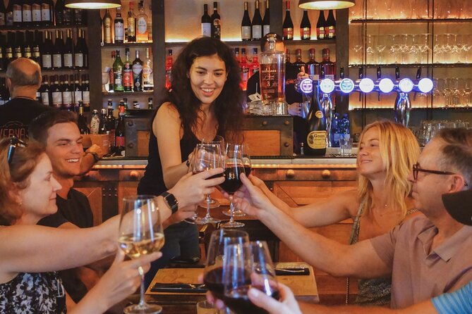 Rome: Award Winning Trastevere Group Food Tour with Wine - Key Highlights Worth Marking on Your Map