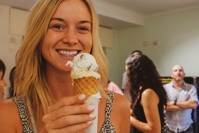 Rome: Award Winning Trastevere Group Food Tour with Wine - What You’re Really Paying For: Value at $81.20