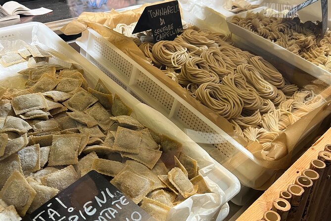 Rome E-Bike Tour: Ultimate Street Food and Market Feast - Key Things to Know Before You Go