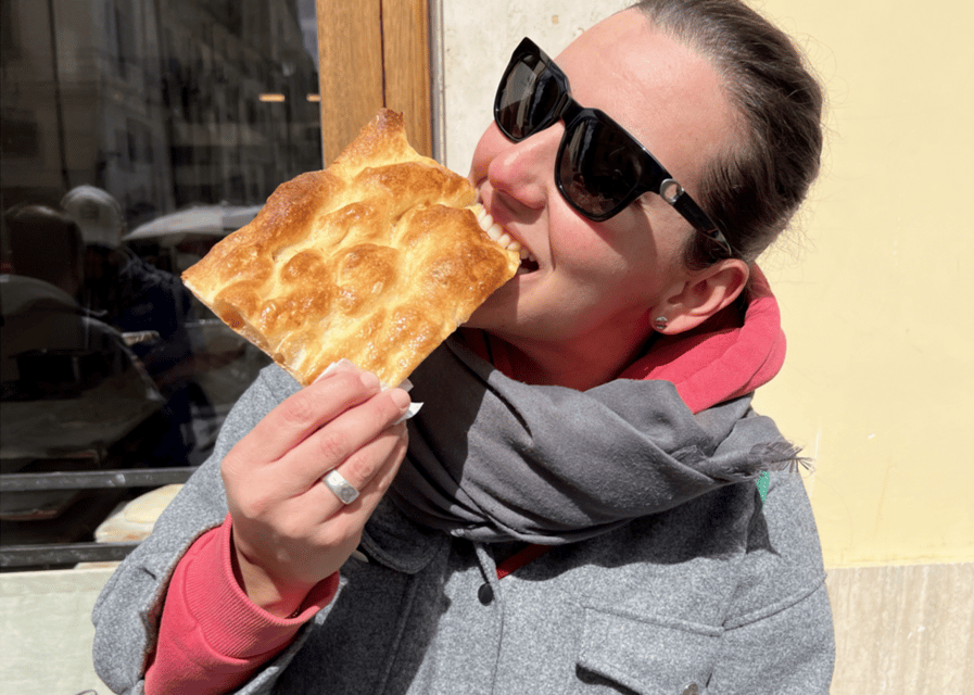 Rome E-Bike Tour: Ultimate Street Food and Market Feast - Guides, Pacing, and What You’ll Notice Day-of