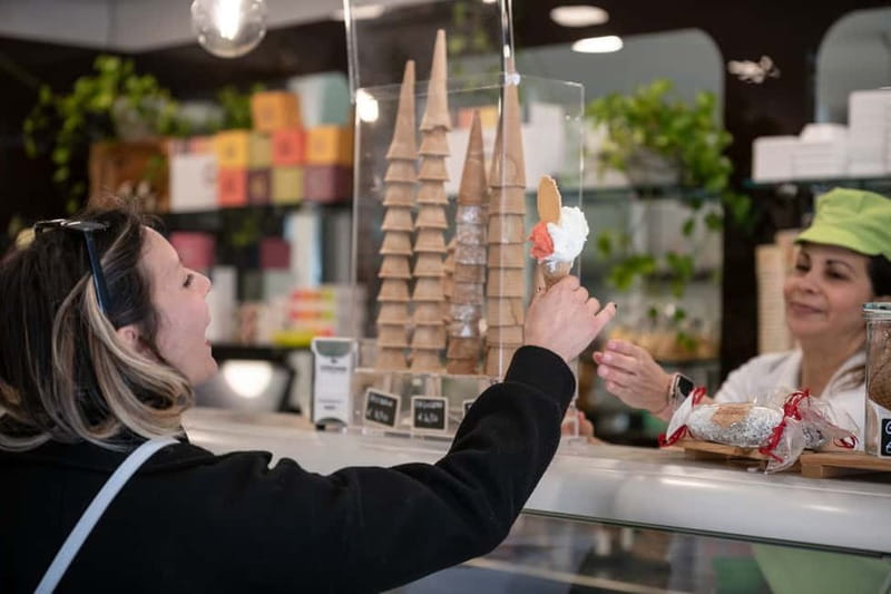 Rome: Eat Like a Roman Ghetto & Campo de' Fiori Food Tour - Practical tips so you enjoy every stop (not just the food)