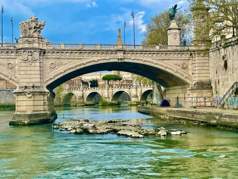 Rome: Food Tasting and Wine Pairing & Tiber River Boat Ride - Who this fits best (and who should rethink it)
