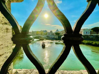 Rome: Food Tasting and Wine Pairing & Tiber River Boat Ride - The wine flight: how you taste your way through Italy