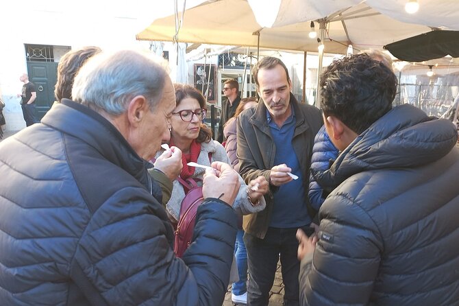 Rome Food Tasting Tour in Trastevere - Key things that make this tour worth your time