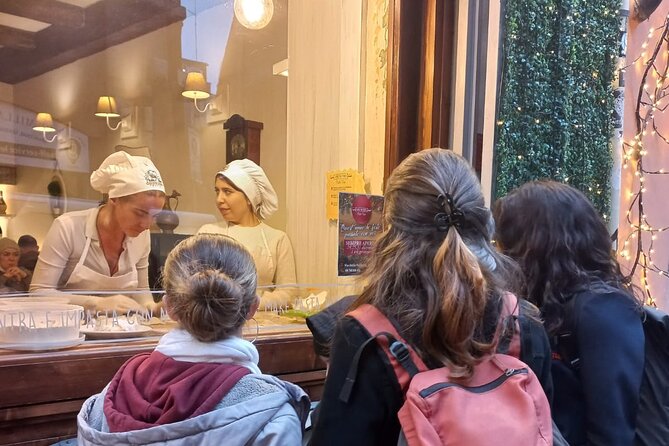 Rome Food Tasting Tour in Trastevere - How to get the best experience (and avoid common annoyances)