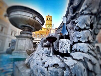 Rome Food Tasting with Wine Paring in Trastevere Experience - The 75-minute flow: Prosecco first, then a paced sequence of bites