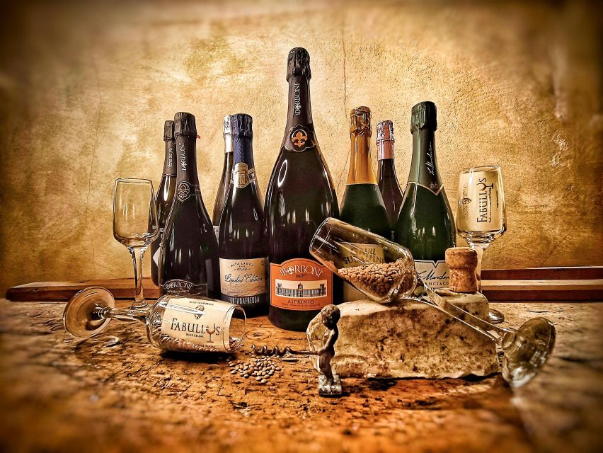 Rome Food Tasting with Wine Paring in Trastevere Experience - Wine pairing: what the sommelier guidance actually does for you