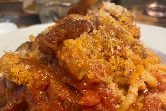 Rome Food Tour by the Vatican - Wine Tasting Without Wobbling: How to Pace the Alcohol