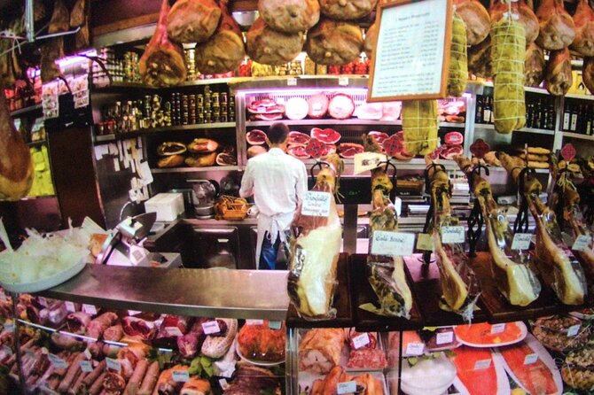 Rome Food Tour by the Vatican - Getting Back Near St. Peter’s: Taxi Help and Ottaviano Metro