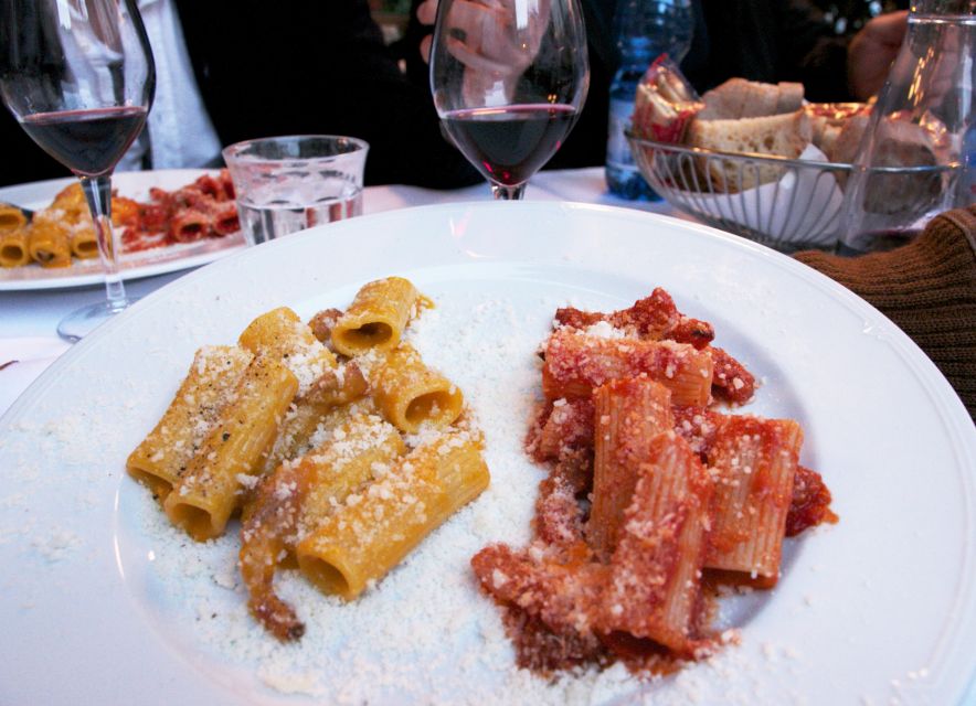 Rome Food Tour: Hidden Gems of Trastevere with Dinner & Wine - Guides and group energy: the difference between “food tour” and “good night”