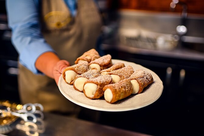 Rome Food Tour in the Historic Centre with 8+ Food Tastings - Piazza Navona Meeting Point: fountains, stadium history, and first tastings