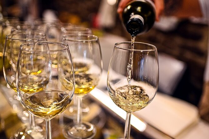 Rome Food Tour in the Historic Centre with 8+ Food Tastings - Sant’Angelo Jewish Ghetto: history you can taste