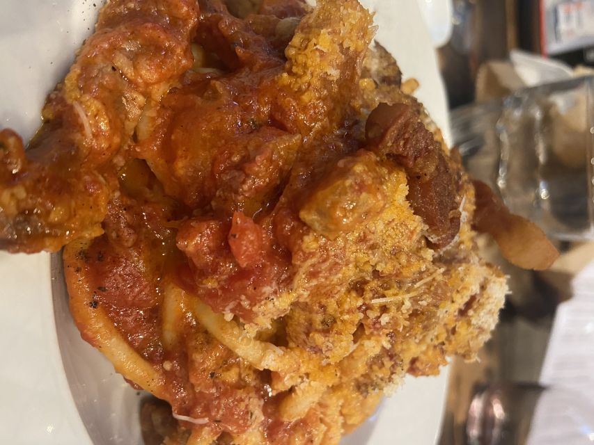 Rome: Food Tour near Vatican City with Wine - A Vatican-Area Food Walk: The Vibe and Timing