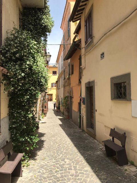 Rome: Food Tour near Vatican City with Wine - What You’re Really Paying for: Value at $67.29
