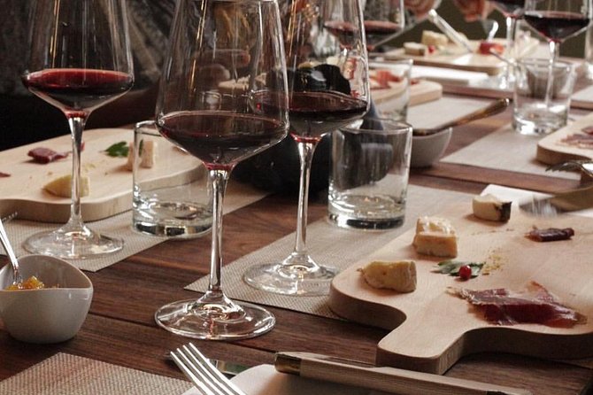 Rome Food Tour: Unlimited Tastings with Fine Wine & Barolo - Key Highlights to Expect on This Rome Food Tour