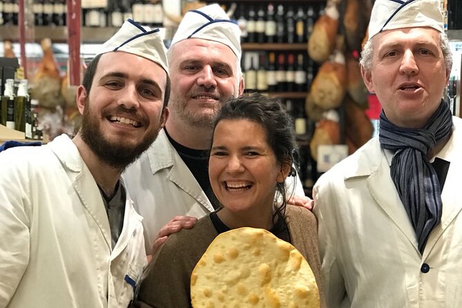 Rome Food Tour: Unlimited Tastings with Fine Wine & Barolo - Wine Pairing: Prosecco, Montepulciano, and Barolo Energy