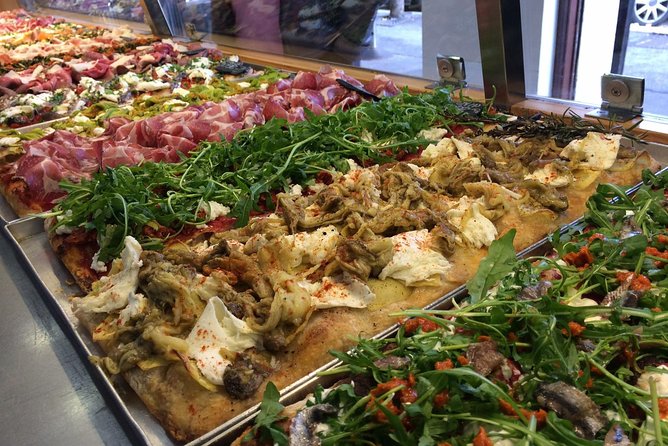 Rome Food Tour: Unlimited Tastings with Fine Wine & Barolo - Small Group Energy: When a Guide Makes the Difference