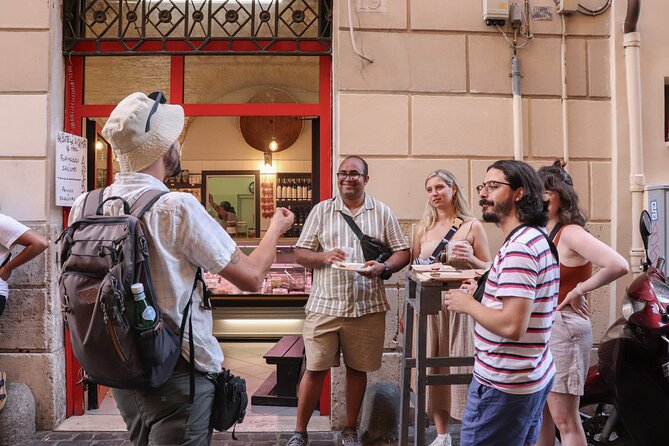 Rome Food Tour & Wine: Trastevere & Campo de' Fiori Like a Local - Quick Take: What’s Cool and What to Watch For