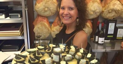 Rome: Food Tour with Market Visit - Bonci Pizzarium with Gabriel Bonci: 80 pizza choices you’ll actually understand