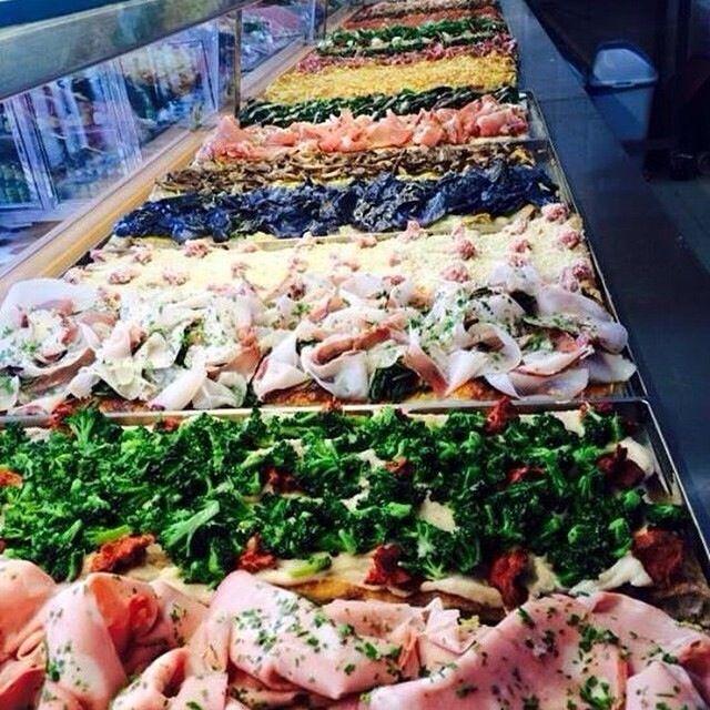 Rome: Food Tour with Market Visit - Gelato finish: how to spot natural quality without second-guessing yourself