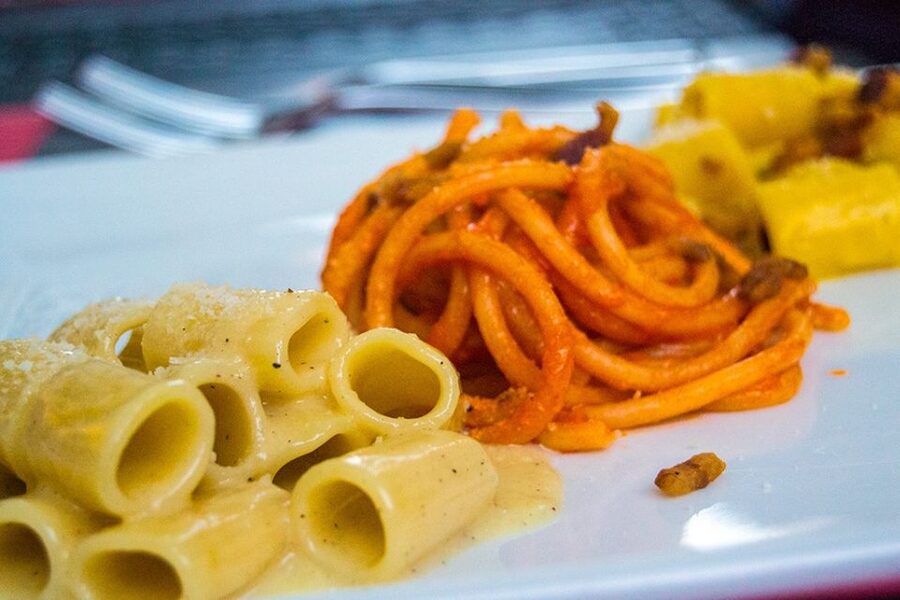 Rome: Food Tour with Market Visit - Value and who this Rome tour fits best
