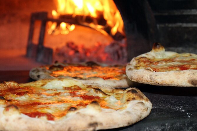 Rome: Food Walking Tour with Wine in Trastevere - Stop 2: Supplì Roma for the Roman street snack lesson