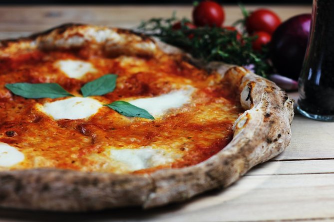 Rome: Food Walking Tour with Wine in Trastevere - Stop 4: Spirito di Vino for pasta and local wine tastings