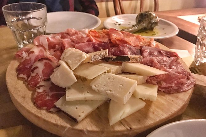 Rome for Foodies: Private Golf Cart Tasting Experience - Getting to the meeting point and staying in the zone