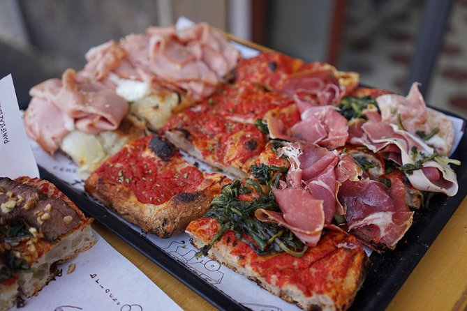 Rome for Foodies: Private Golf Cart Tasting Experience - The breakfast loop: Piazza Mattei pastries and coffee at an early Roman pace