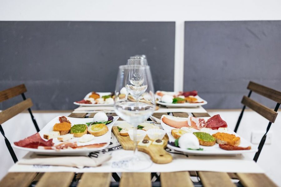 Rome: Gourmet Food Tour with Dinner & Barolo Wine - Who Should Book This Tour (and Who Might Prefer Something Else)
