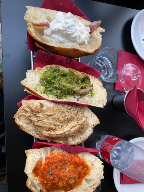Rome: Gourmet Food Tour with Dinner & Barolo Wine - Why This Rome Gourmet Tour Works (Even When You’re Already Excited About Food)