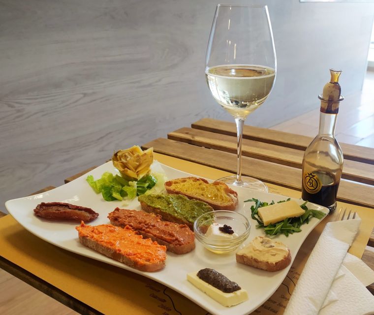Rome: Gourmet Food Tour with Dinner & Barolo Wine - Bonci Pizzarium: Gabriele Bonci’s Creative Pizza Lab in Rome