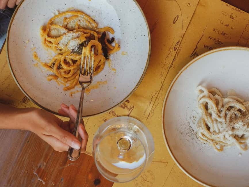 Rome: Guided Food Tour in Trastevere - Should you book this Rome Trastevere food tour?