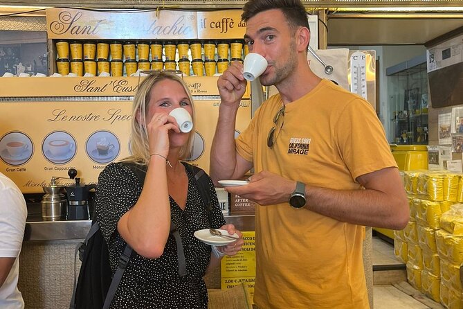 Rome Pantheon: Award Winning Gelato Tiramisu & Espresso Food Tour - Stop 1: Piazza della Minerva and Bernini’s Elephant Moment