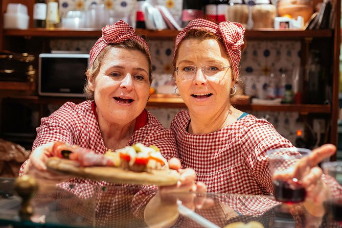 Rome Private Food Tour with 6 or 10 Tastings - A private Rome tasting walk: what the 6 vs 10 options mean