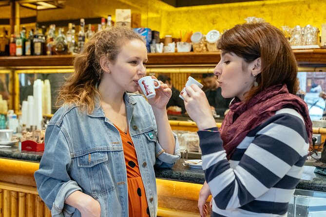 Rome Private Food Tour with 6 or 10 Tastings - Price and value: is $140.28 worth it for 3 hours?