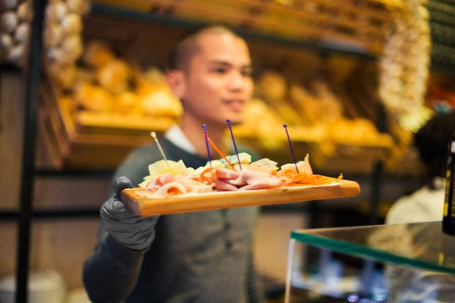 Rome: Private Food Tour with Local Guide - The Pace and Suitability: Who This Tour Fits Best