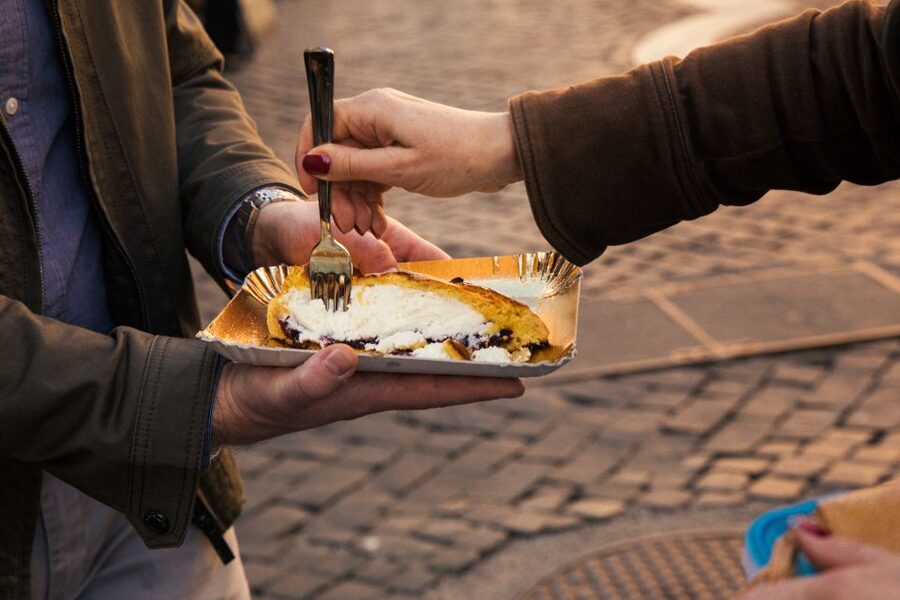 Rome: Private Food Tour with Local Guide - How a 3-Hour, 10-Tasting Walk Gets You Oriented