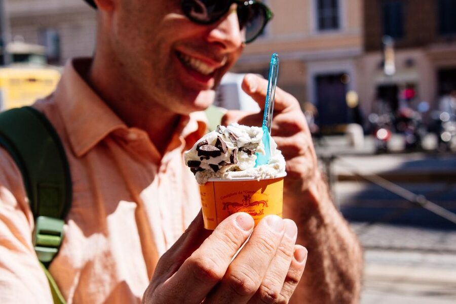 Rome: Private Food Tour with Local Guide - What the Best Guides Do Differently (Roberta, Gabriele, Eleonora, Yanira)