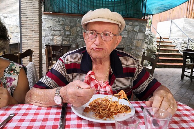 Rome Private Wine & Food Tour Trastevere, Ghetto, Campo de Fiori - Price and value: what $217.69 buys you in real eating