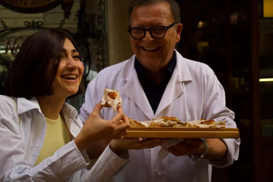 Rome: Small Group Trastevere Food Tour with Dinner - Trastevere on Foot: why this small-group food tour feels personal