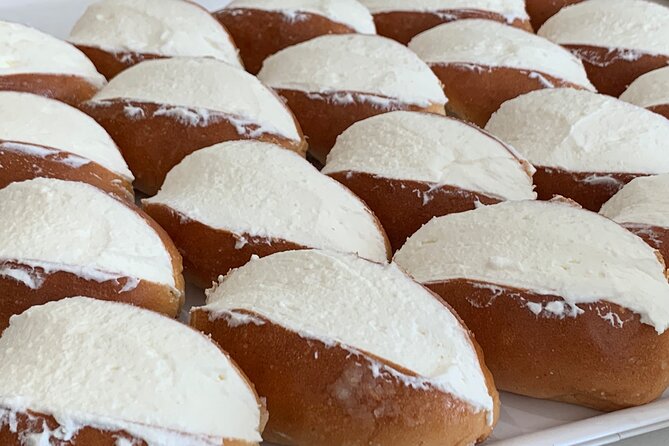 Rome: Street Food, Local Market and Hidden Gems Tour - Key highlights worth marking on your map