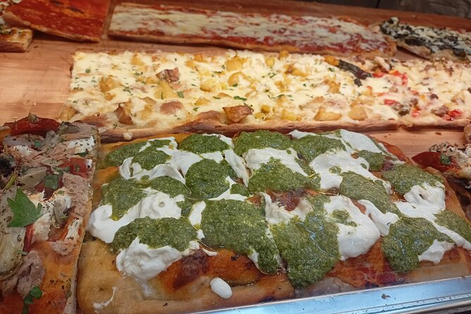 Rome Street Food Tour Eat Like a Local - Value Check: Is $53.21 Worth It?