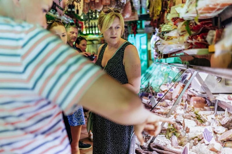 Rome: Street Food Tour with Local Guide - Practical Tips for Standing, Walking, and Making Tastings Work for You