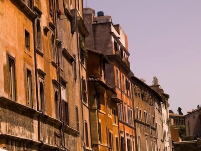 Rome: Street Food Tour with Local Guide - Campo de’ Fiori Market: The Best Way to Kick Off Roman Street Food